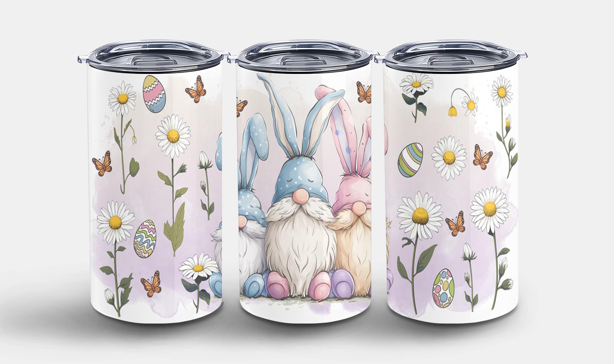 Gnomes Easter Day-10354